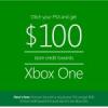 Microsoft: Give us your PS3 and get a discounted Xbox One