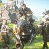 Final Fantasy Coming to PS3 … Again