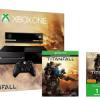 Xbox One UK price cut to £399 – Titanfall bundled