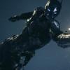 The Arkham Knight Confirmed To Be An All-New Character