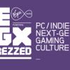 EGX Rezzed 2014