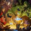 Hearthstone officially released