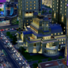 SimCity goes Offline