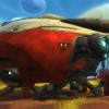 WildStar release date announced.