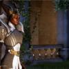 New Dragon Age: Inquisition Character Detailed