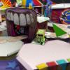 Paper Titans announced for iOS