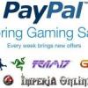 Paypal Spring Gaming Sale Now On