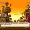 SteamWorld Dig Mines Its Way To PS4 and Vita