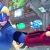 The Fifth New Challenger For “Ultra Street Fighter IV” Unmasks