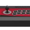 New Hori Fightstick detailed