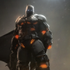 Arkham Origins – Cold, Cold Heart out now