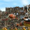 First Blood Bowl 2 Footage