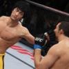 The King of Kung Fu Enters The Ring in EA Sports UFC