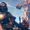 Destiny: New co-op video