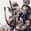 Final Fantasy XIV: A Realm Reborn Patched
