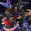 Heroes of the Storm Hands-On Preview