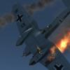 An introduction to combat flight simulation