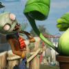 Plants vs Zombies: Garden Warfare dated for PC