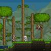Terraria Console version updated