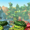 The Last Tinker: City of Colors dated