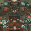 Wildstar Online: Warplots revealed