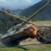 World of Tanks Gets an Update