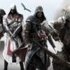 Alleged Assassin’s Creed ‘Comet’ Artwork Leaks