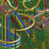 Defining Moments – Rollercoaster Tycoon 2