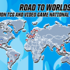 The Road to the Pokémon World Championships opens