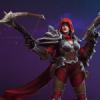 Heroes Of The Storm: Meet Demon Hunter Valla