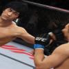 UFC Bruce Lee Gameplay Trailer