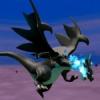 Mega Charizard X and Others Appear in New Super Smash Bros. Screnshots
