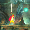 Child of Light – Vita version illuminated
