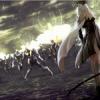 New Drakengard 3 screens