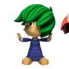 LittleBig Lemmings