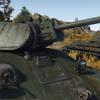 War Thunder Ground Forces Launches into Open Beta