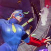 Ultra Street Fighter 4 – New Screens