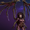 Heroes of the Storm: Meet Kerrigan