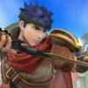 Ike Confirmed For New Super Smash Bros.