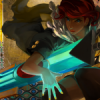 Transistor Gets a Launch Trailer
