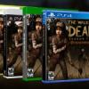 Telltale Is Bringing The Walking Dead and The Wolf Among Us To PS4 and Xbox One