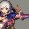 Xeno Quest Announcement for Mobile Devices