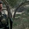 Metal Gear Solid V: The Phantom Pain Gets Pre E3 Sneak Peek