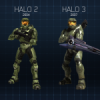 Halo Masterchief Collection E3 Revealed
