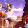 Dragonball Xenoverse – New Screens