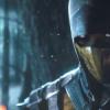 Mortal Kombat X Announced