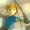 E3 2014: Zelda Wii U Gameplay Trailer