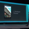 Android L – What the new OS means for games