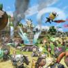 E3 2014: Happy Wars Comes to Xbox 360