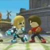 E3 2014: Super Smash Bros  Adds Mii Fighters, Palutena